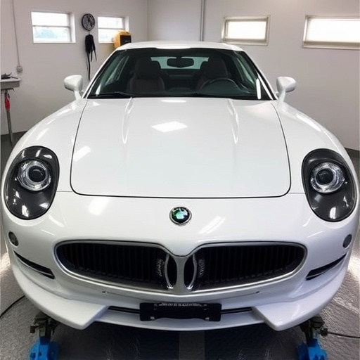 car refinishing