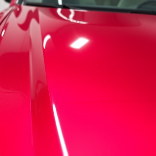 car refinishing