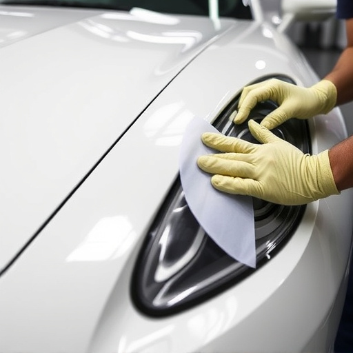 car refinishing