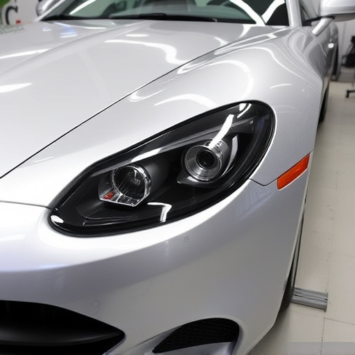 car refinishing