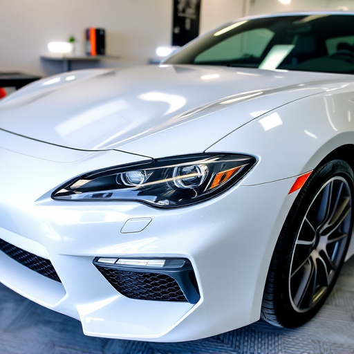 car refinishing