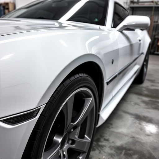 car refinishing