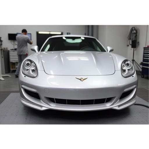 car refinishing