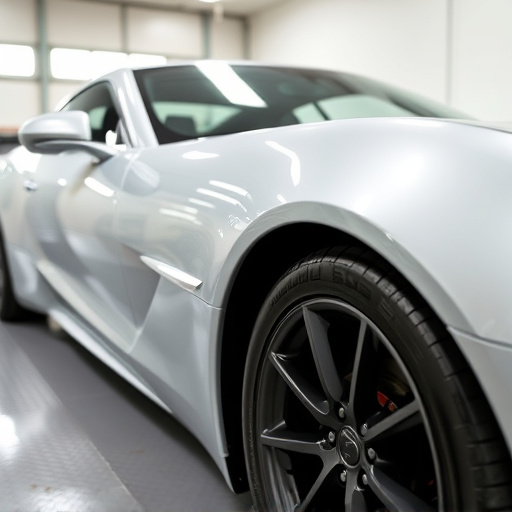 car refinishing