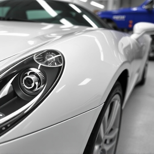 car refinishing