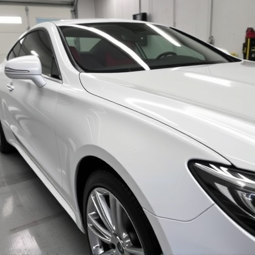 car refinishing