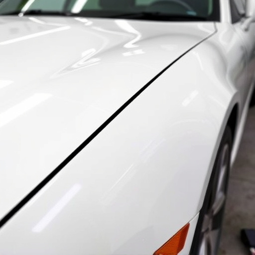 car refinishing