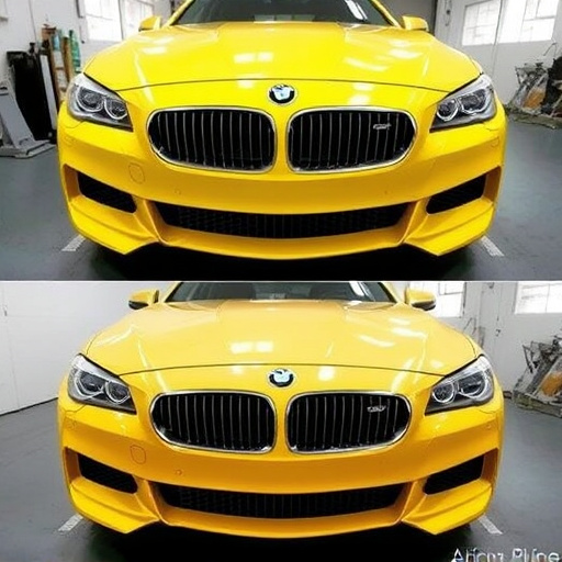 car refinishing