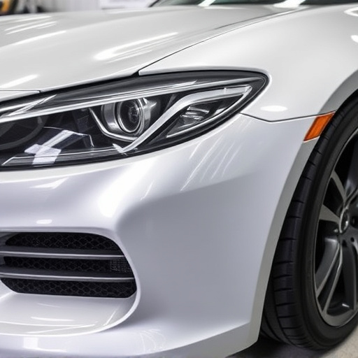 car refinishing