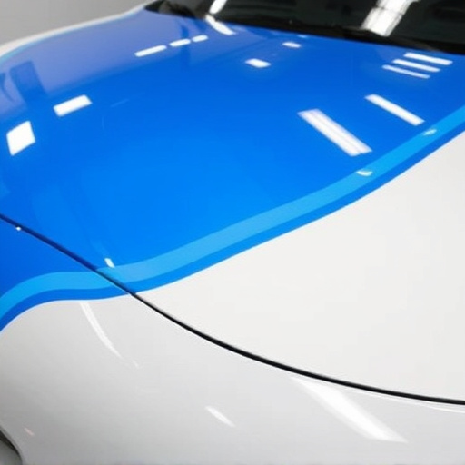 car refinishing