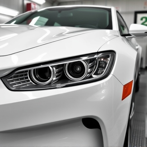 car refinishing