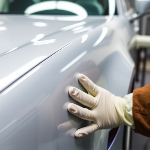 car refinishing