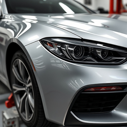 car refinishing