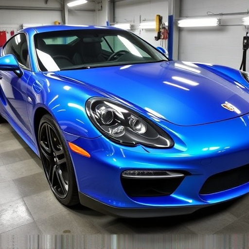 car refinishing