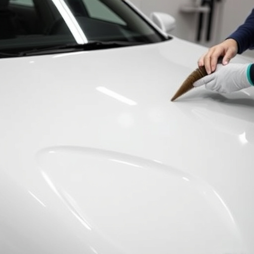 car refinishing