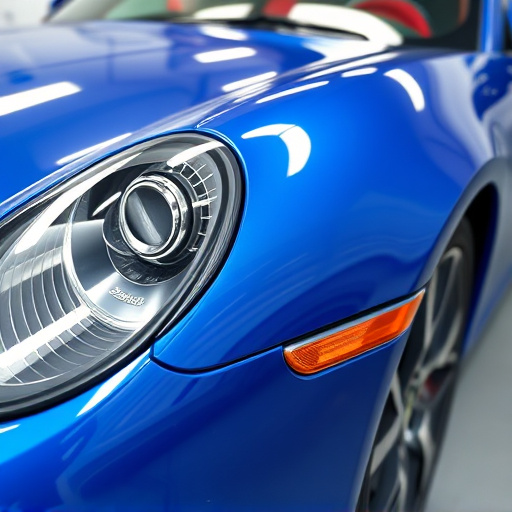 car refinishing