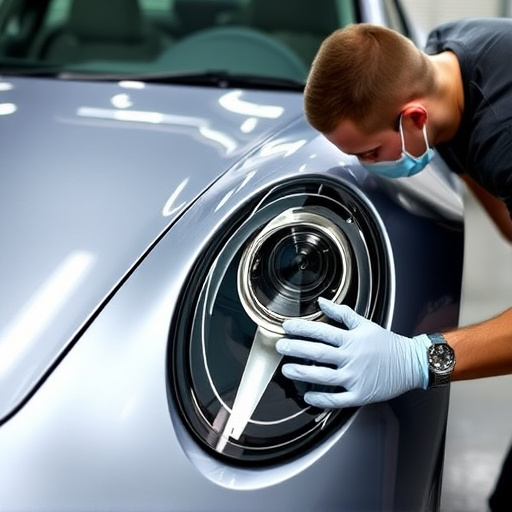 car refinishing