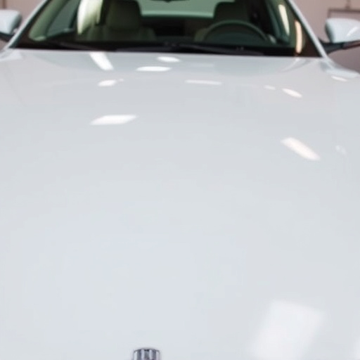 car refinishing