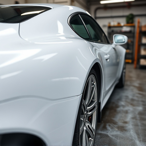 car refinishing