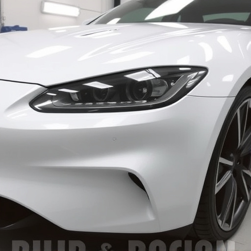 car refinishing