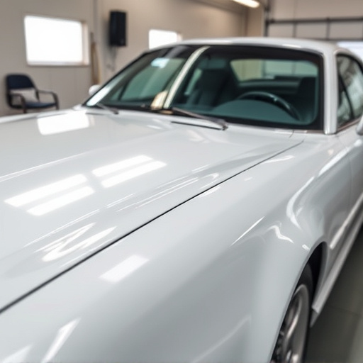 car refinishing