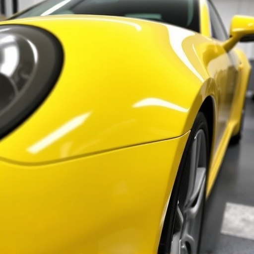 car refinishing