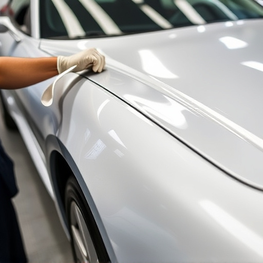 car refinishing