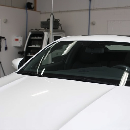 car refinishing