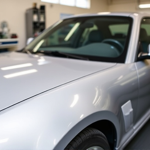 car refinishing