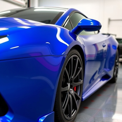 car refinishing