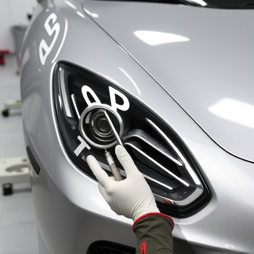 car refinishing