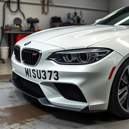 car refinishing