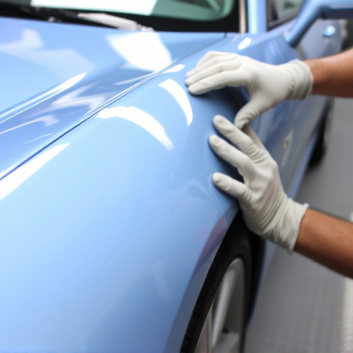 car refinishing