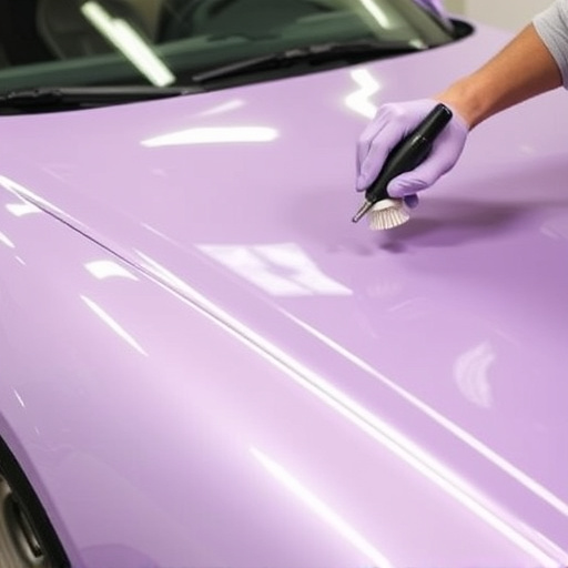 car refinishing