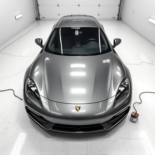 car refinishing