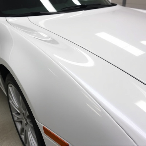 car refinishing