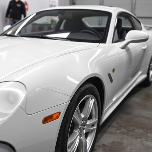 car refinishing