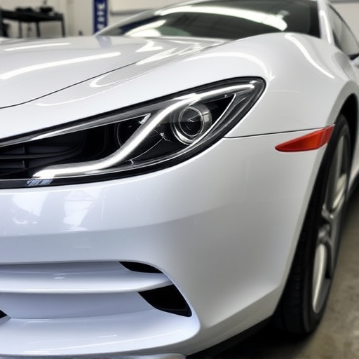 car refinishing