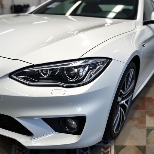 car refinishing