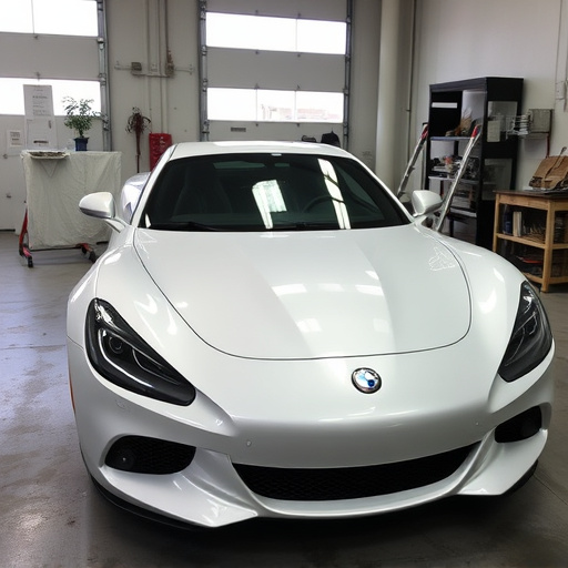 car refinishing