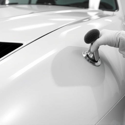 car refinishing