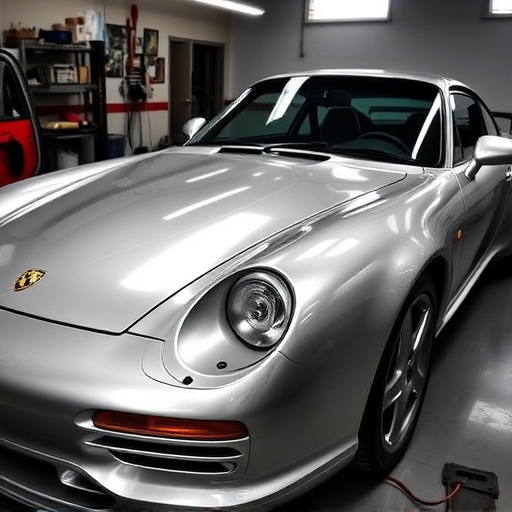 car refinishing