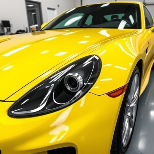 car refinishing