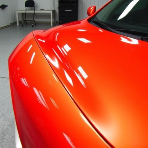 car refinishing