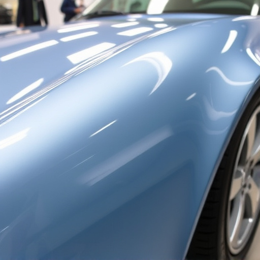 car refinishing
