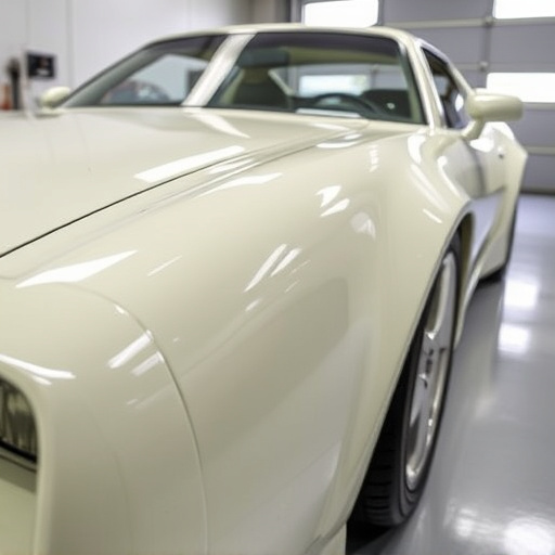 car refinishing