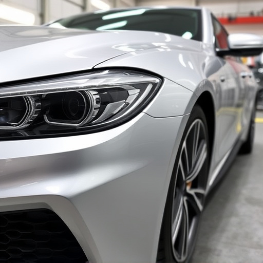 car refinishing