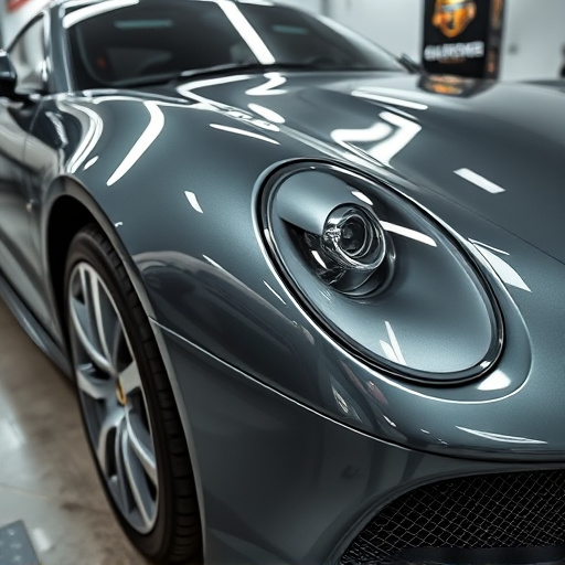 car refinishing