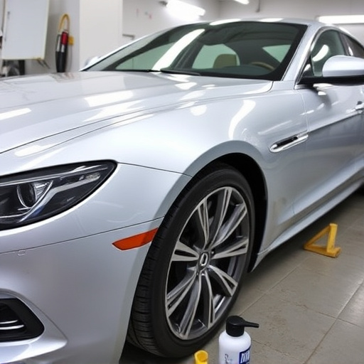 car refinishing
