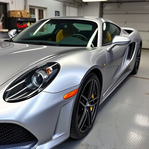 car refinishing